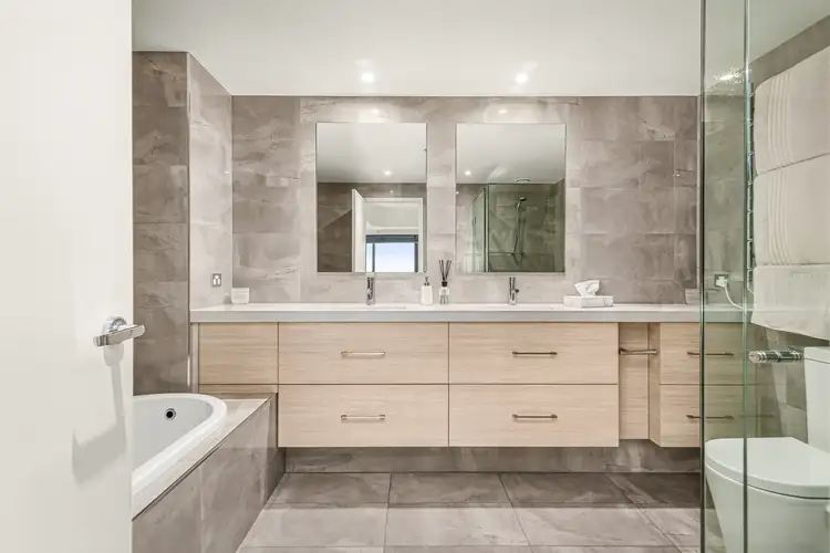 Sixth view of Homely apartment listing, 1601/2-14 Albert Road, South Melbourne VIC 3205