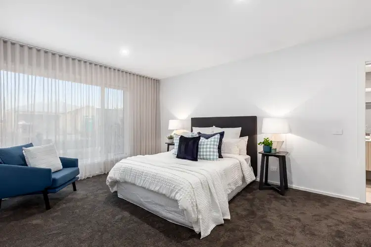 Fourth view of Homely house listing, 10 Rosewood Drive, Ocean Grove VIC 3226
