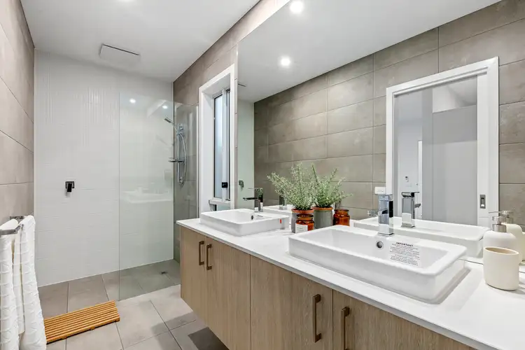 Fifth view of Homely house listing, 10 Rosewood Drive, Ocean Grove VIC 3226