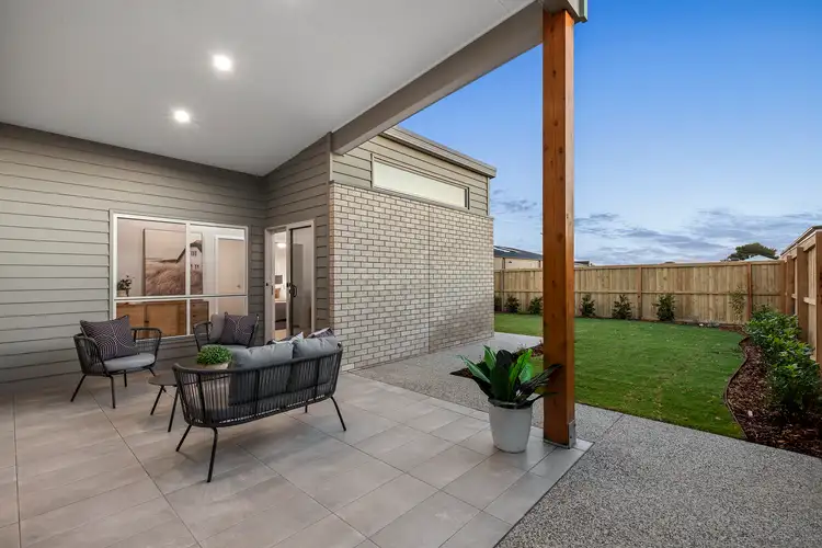 Sixth view of Homely house listing, 10 Rosewood Drive, Ocean Grove VIC 3226