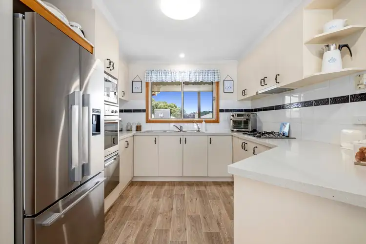 Third view of Homely house listing, 4 Mountview Drive, Sebastopol VIC 3356