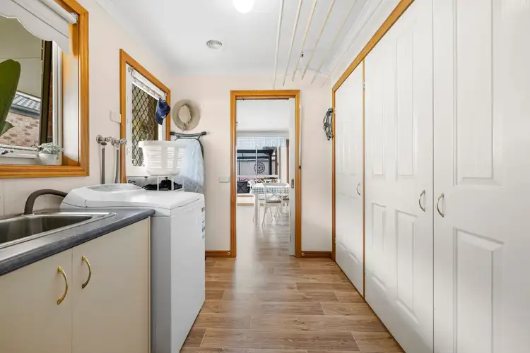 Fourth view of Homely house listing, 4 Mountview Drive, Sebastopol VIC 3356