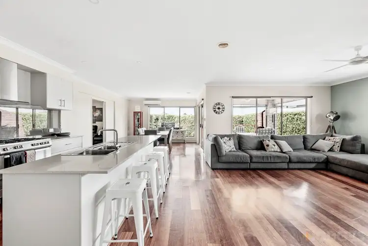 Main view of Homely house listing, 49 Narawi Avenue, Clifton Springs VIC 3222