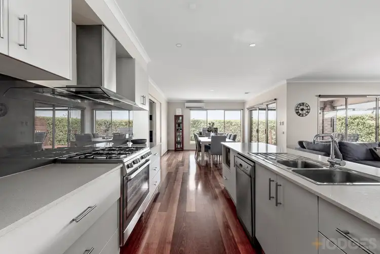 Third view of Homely house listing, 49 Narawi Avenue, Clifton Springs VIC 3222