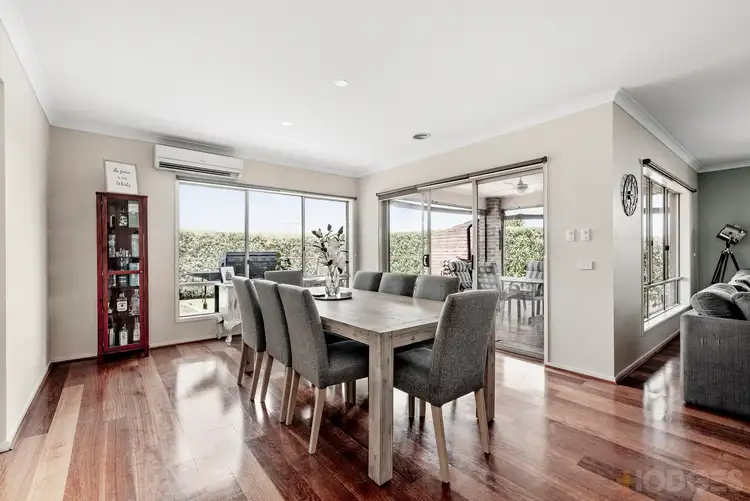 Fifth view of Homely house listing, 49 Narawi Avenue, Clifton Springs VIC 3222