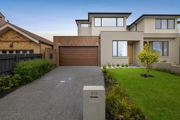 27A Garnett Street, Huntingdale VIC 3166