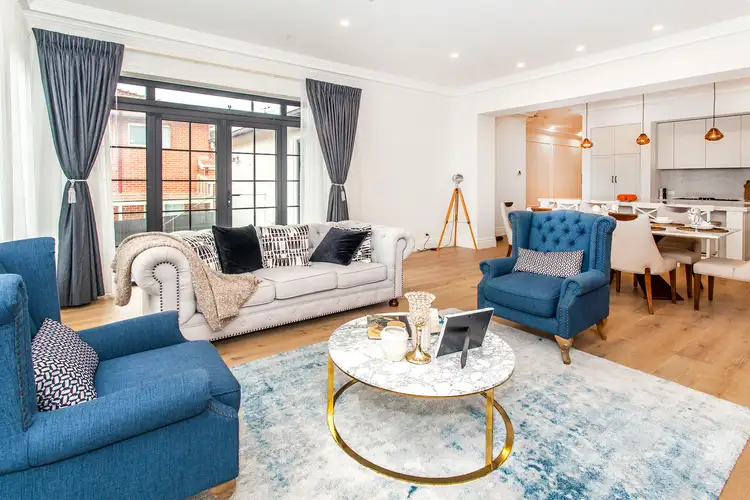 Main view of Homely house listing, 484 Whitehorse Road, Surrey Hills VIC 3127