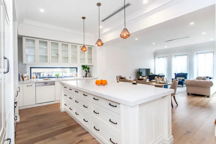 Second view of Homely house listing, 484 Whitehorse Road, Surrey Hills VIC 3127