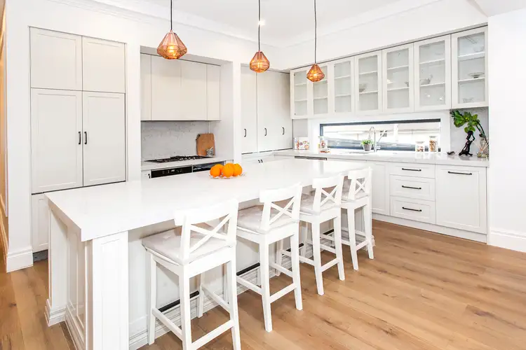 Third view of Homely house listing, 484 Whitehorse Road, Surrey Hills VIC 3127