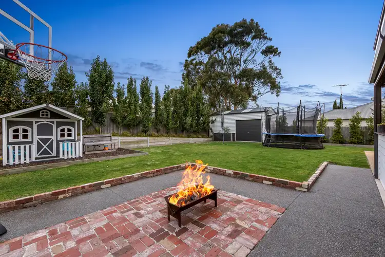 Third view of Homely house listing, 56 Kingston Downs Drive, Ocean Grove VIC 3226