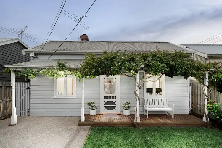 Main view of Homely house listing, 18 Inglis Street, Williamstown North VIC 3016