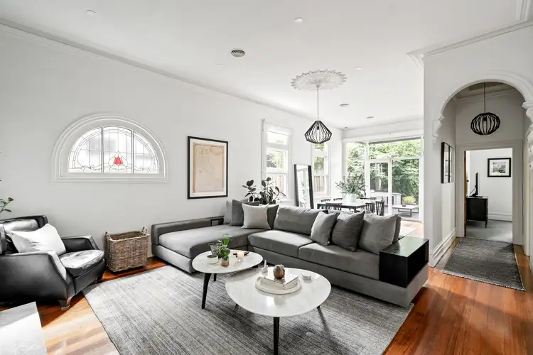 Third view of Homely house listing, 18 Inglis Street, Williamstown North VIC 3016