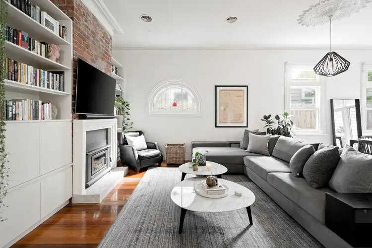 Fourth view of Homely house listing, 18 Inglis Street, Williamstown North VIC 3016