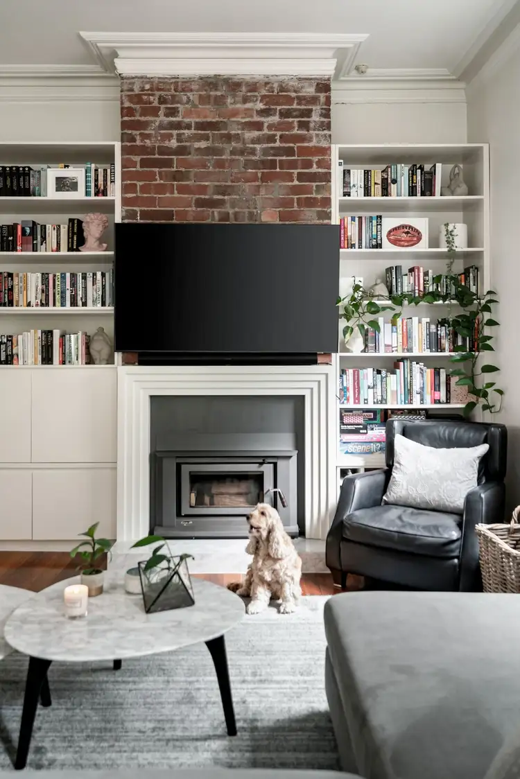 Fifth view of Homely house listing, 18 Inglis Street, Williamstown North VIC 3016