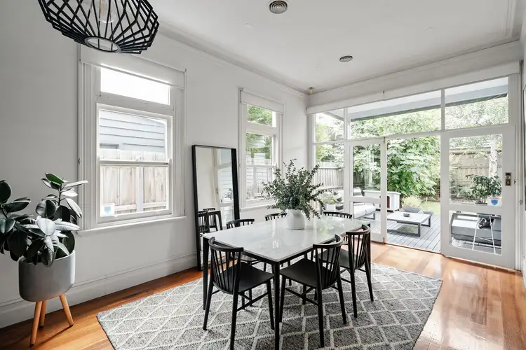 Sixth view of Homely house listing, 18 Inglis Street, Williamstown North VIC 3016