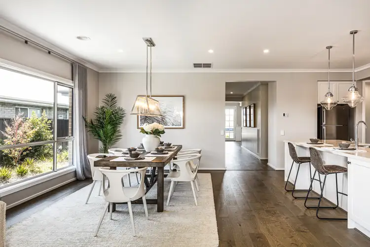 Fifth view of Homely house listing, 79 Shortridge Drive, Lucas VIC 3350