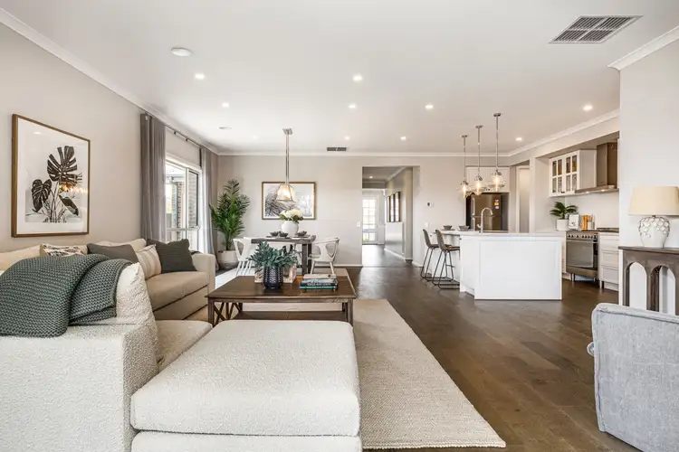 Sixth view of Homely house listing, 79 Shortridge Drive, Lucas VIC 3350