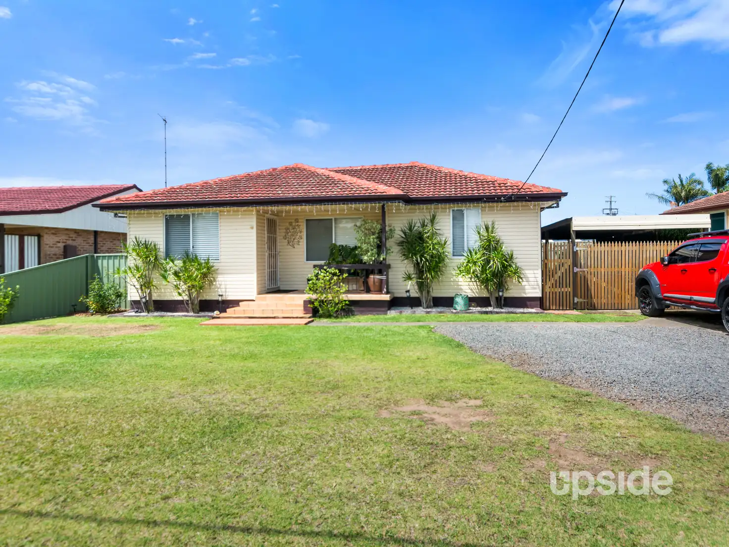 Main view of Homely house listing, 41 The Kingsway, Barrack Heights NSW 2528