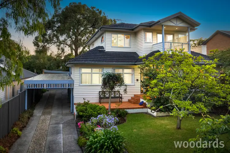 34 Junction Road, Blackburn North VIC 3130