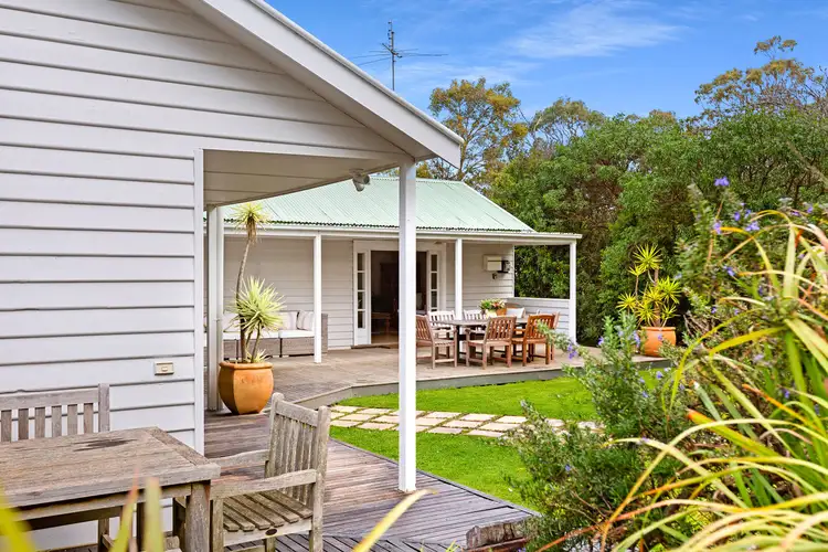 Third view of Homely house listing, 56 Marine Parade, Shoreham VIC 3916