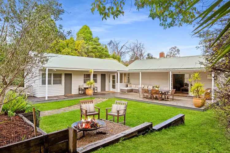 Sixth view of Homely house listing, 56 Marine Parade, Shoreham VIC 3916