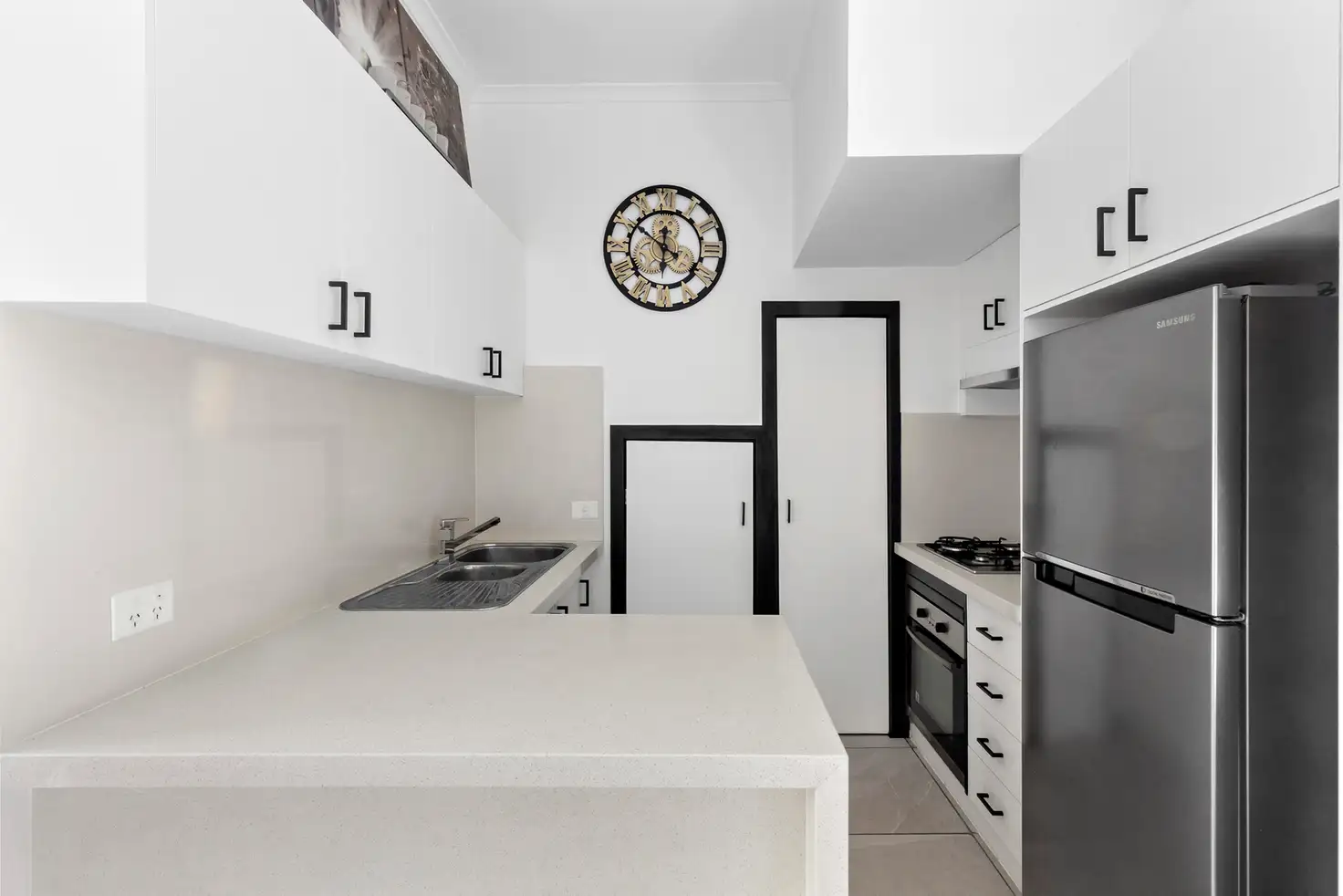 Main view of Homely townhouse listing, 4/463 Belmore Road, Mont Albert North VIC 3129