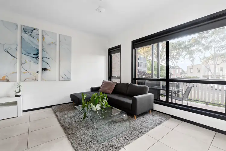 Second view of Homely townhouse listing, 4/463 Belmore Road, Mont Albert North VIC 3129