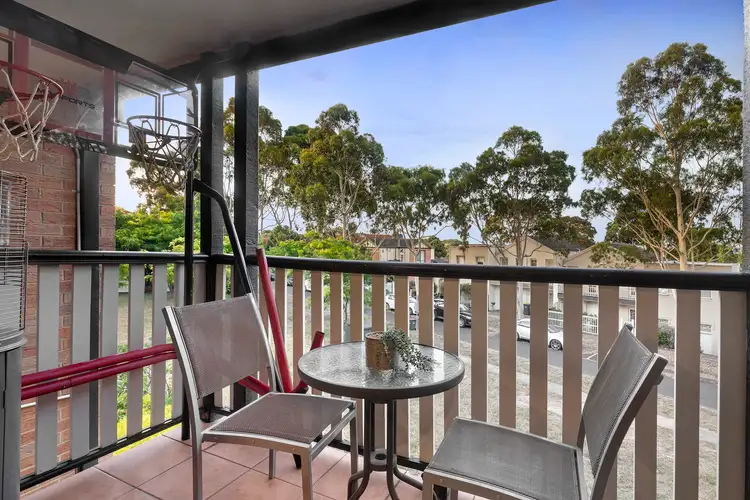Third view of Homely townhouse listing, 4/463 Belmore Road, Mont Albert North VIC 3129