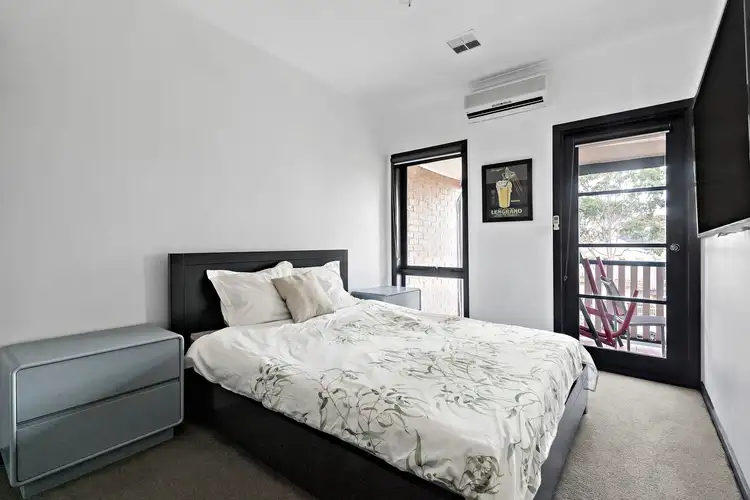 Fourth view of Homely townhouse listing, 4/463 Belmore Road, Mont Albert North VIC 3129