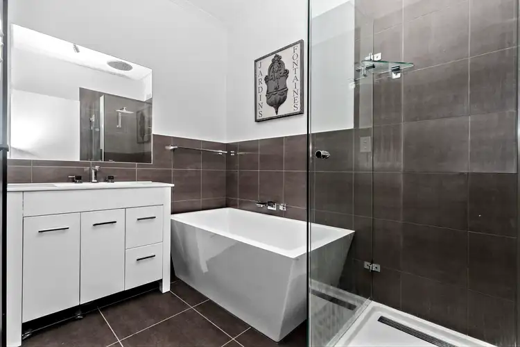 Fifth view of Homely townhouse listing, 4/463 Belmore Road, Mont Albert North VIC 3129