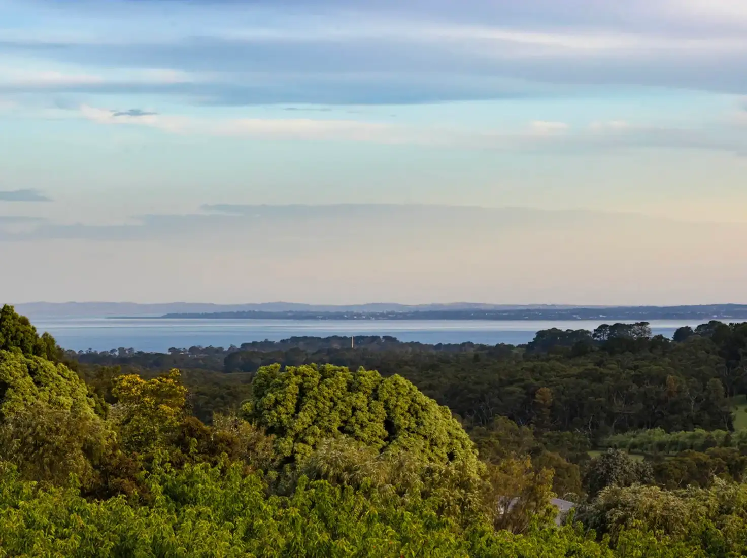 Main view of Homely rural property listing, 107 Stanleys Road, Red Hill VIC 3937