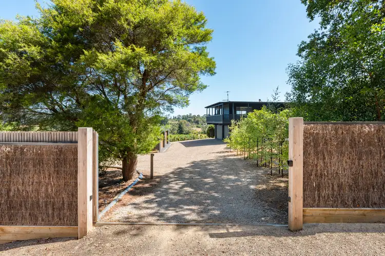 Second view of Homely rural property listing, 107 Stanleys Road, Red Hill VIC 3937