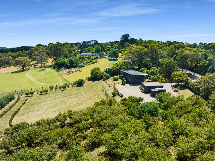 Third view of Homely rural property listing, 107 Stanleys Road, Red Hill VIC 3937