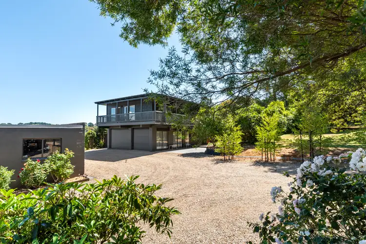 Fourth view of Homely rural property listing, 107 Stanleys Road, Red Hill VIC 3937