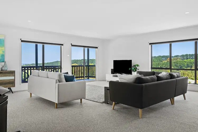 Fifth view of Homely rural property listing, 107 Stanleys Road, Red Hill VIC 3937