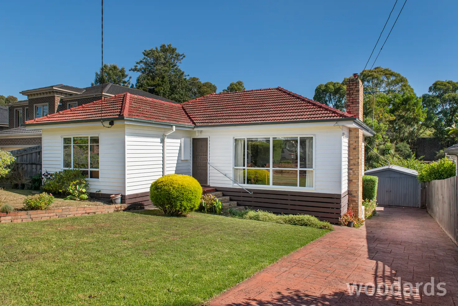 Main view of Homely house listing, 54 Eram Road, Box Hill North VIC 3129