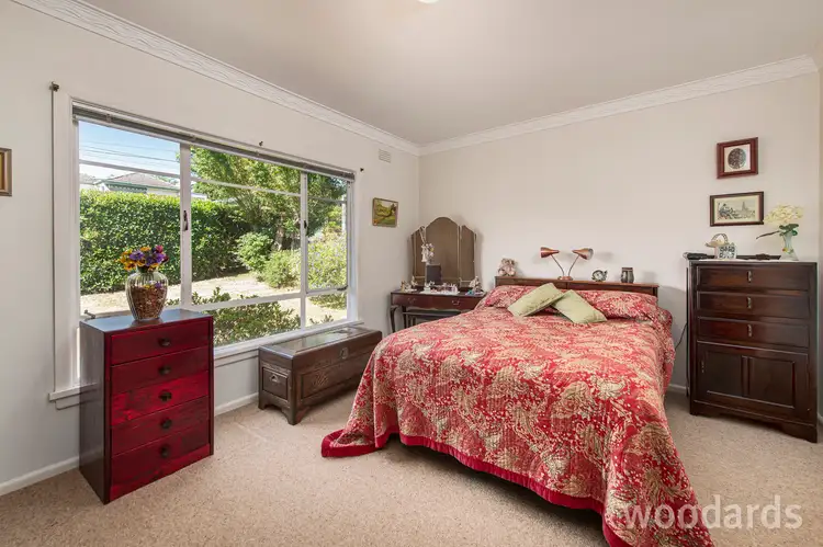 Fifth view of Homely house listing, 54 Eram Road, Box Hill North VIC 3129