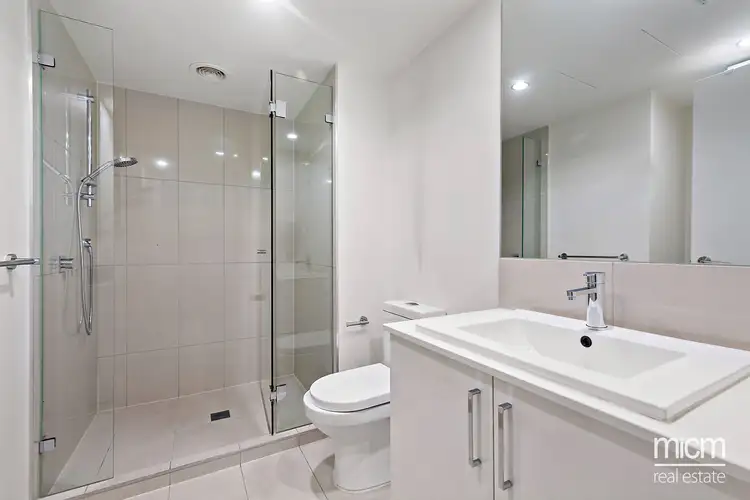 Seventh view of Homely apartment listing, 1203/6 Leicester Street, Carlton VIC 3053