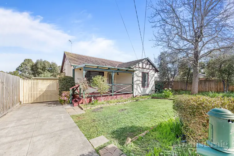 Main view of Homely house listing, 27 Glover Street, Heidelberg Heights VIC 3081