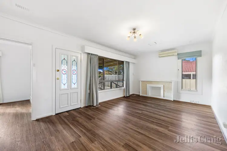 Second view of Homely house listing, 27 Glover Street, Heidelberg Heights VIC 3081