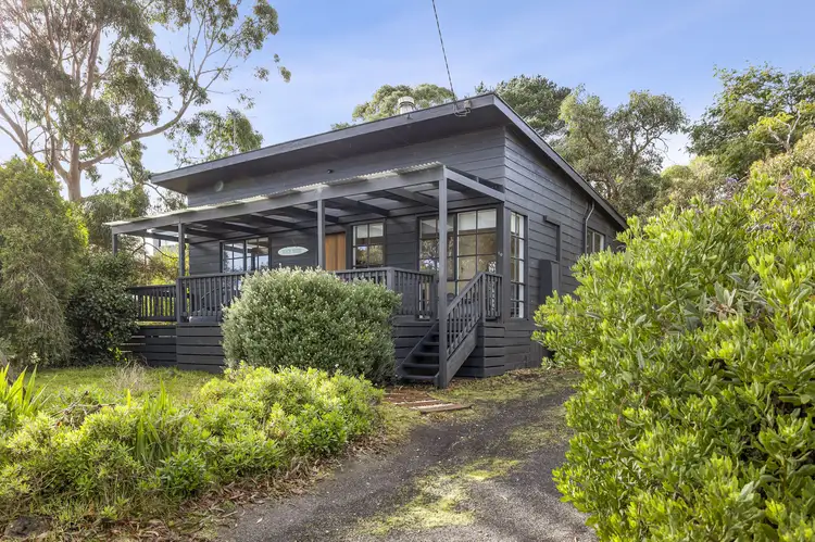 Second view of Homely house listing, 10 Allen Street, Anglesea VIC 3230