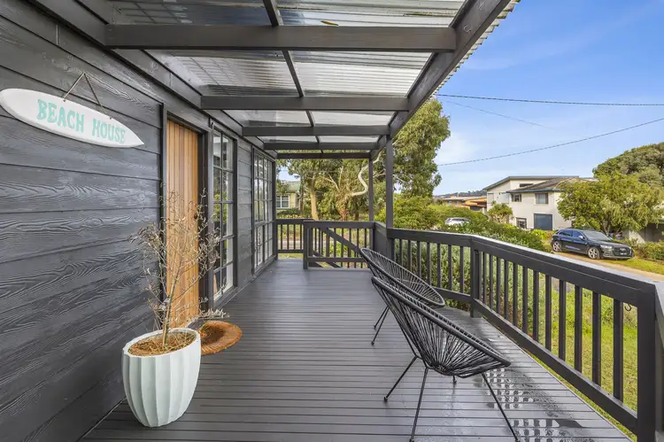 Third view of Homely house listing, 10 Allen Street, Anglesea VIC 3230