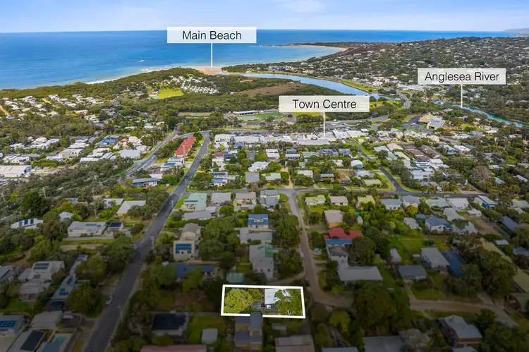 Fourth view of Homely house listing, 10 Allen Street, Anglesea VIC 3230