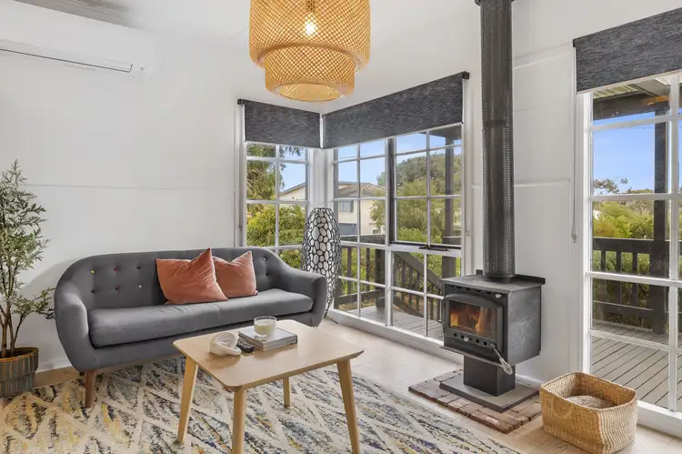 Fifth view of Homely house listing, 10 Allen Street, Anglesea VIC 3230