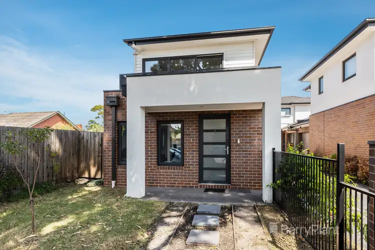1/489 Waterdale Road, Heidelberg West VIC 3081