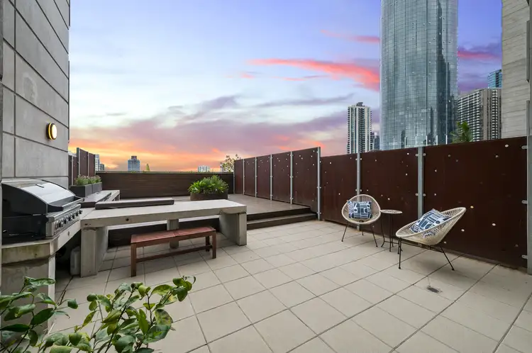 412/152 Sturt Street, Southbank VIC 3006