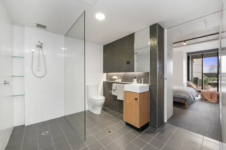Sixth view of Homely apartment listing, 412/152 Sturt Street, Southbank VIC 3006