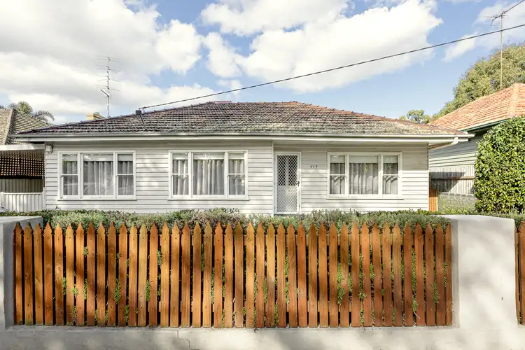 419 Skipton Street, Redan VIC 3350