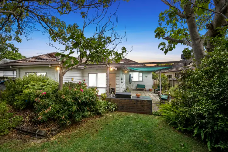 Main view of Homely house listing, 36 McCubbin Street, Burwood VIC 3125