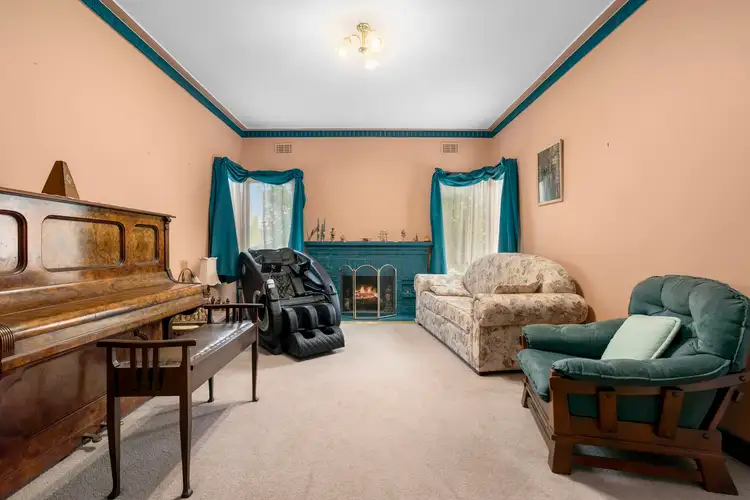 Third view of Homely house listing, 36 McCubbin Street, Burwood VIC 3125